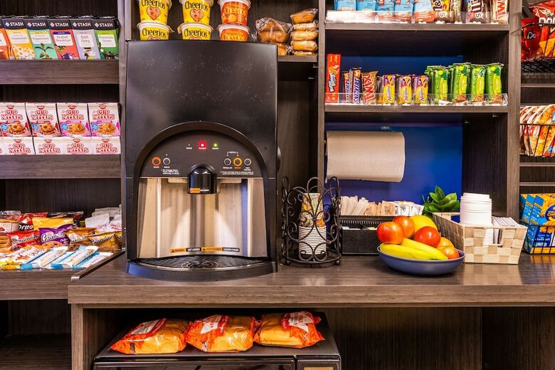 Hotel Candlewood Suites Arlington