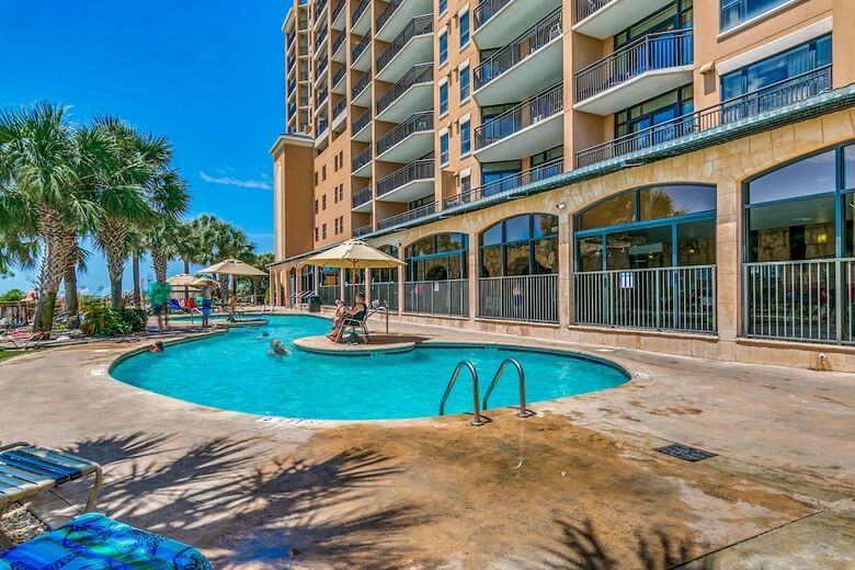 Hotel Island Vista Resort