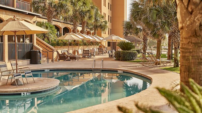 Hotel Island Vista Resort