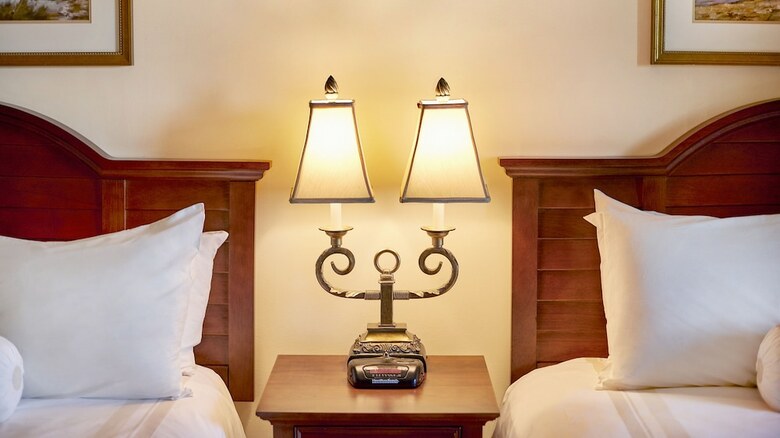 Hotel Island Vista Resort