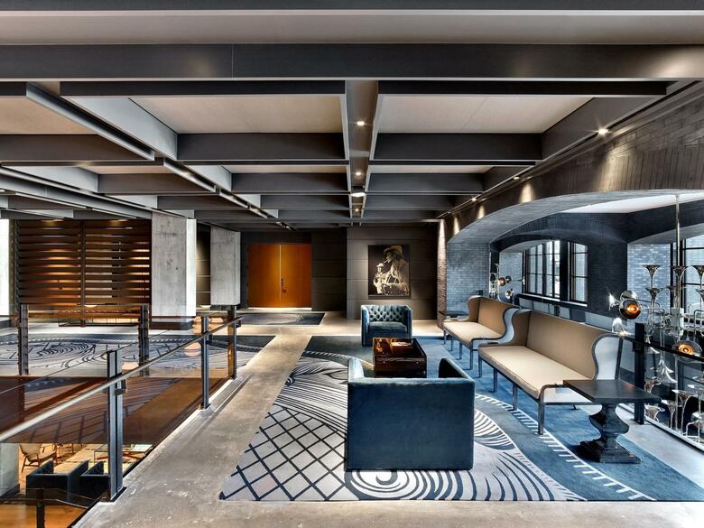 Hotel Van Zandt, A Kimpton Hotel