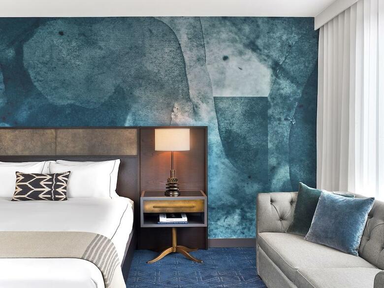 Hotel Van Zandt, A Kimpton Hotel