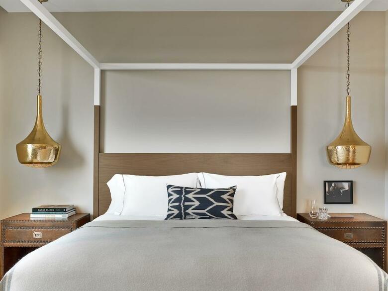 Hotel Van Zandt, A Kimpton Hotel