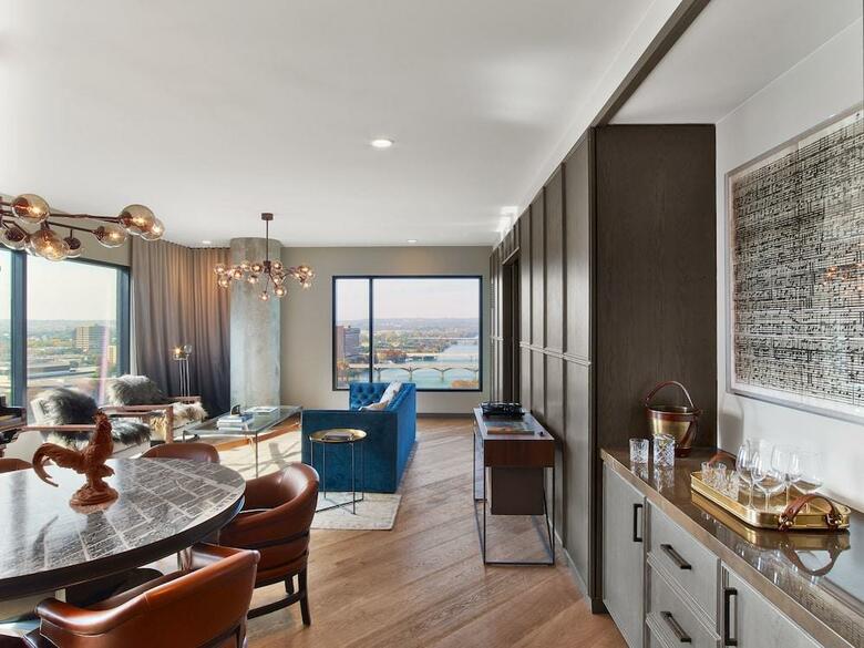 Hotel Van Zandt, A Kimpton Hotel