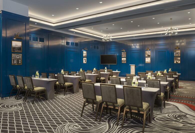 Hotel Van Zandt, A Kimpton Hotel