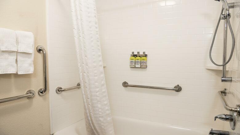Hotel Candlewood Suites Bay City