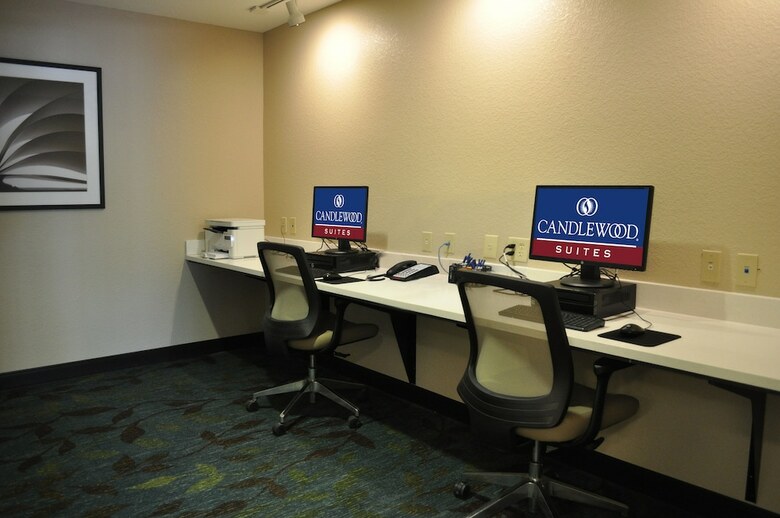 Hotel Candlewood Suites Bay City