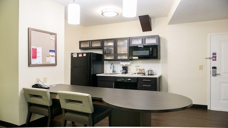 Hotel Candlewood Suites Bay City