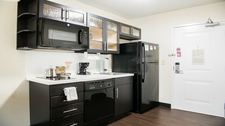Hotel Candlewood Suites Bay City