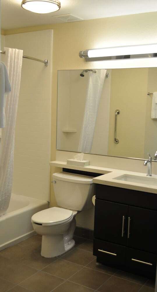 Hotel Candlewood Suites Bay City