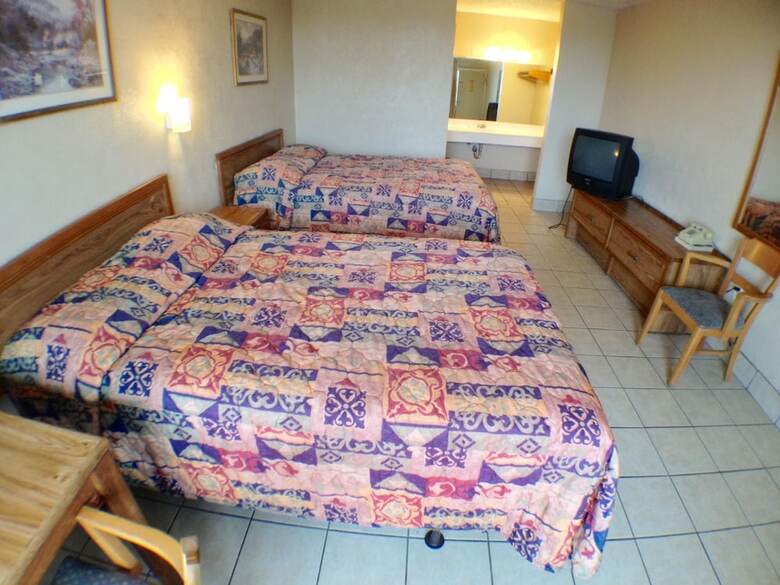 Budget Inn Motel