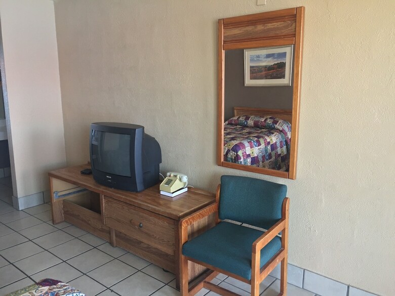 Budget Inn Motel
