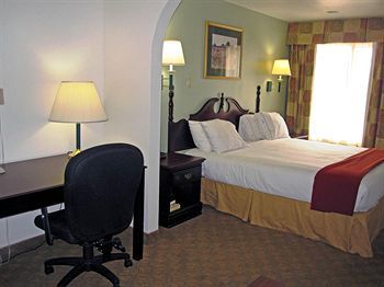 Hotel Motel 6 Bay City