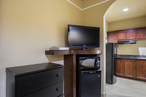 Motel Scottish Inn And Suites Baytown
