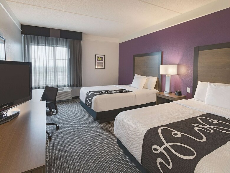 Hotel La Quinta Inn & Suites Arlington North Six Flags Drive