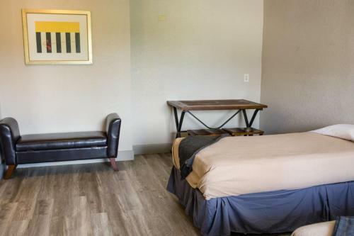 Motel Red Carpet Inn & Suites Beaumont