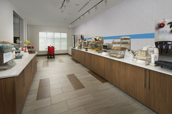 Hotel Holiday Inn Express Bay City