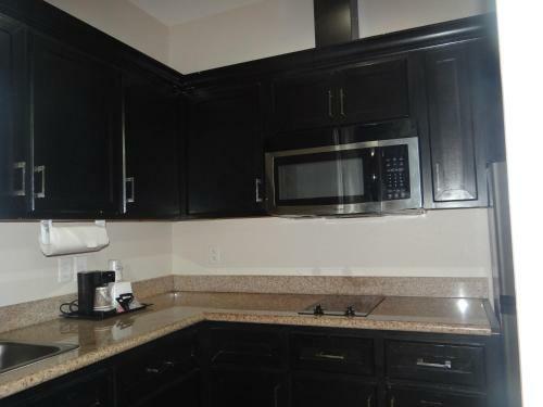 Motel Premiere Suites Baytown