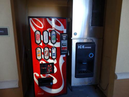 Motel Premiere Suites Baytown