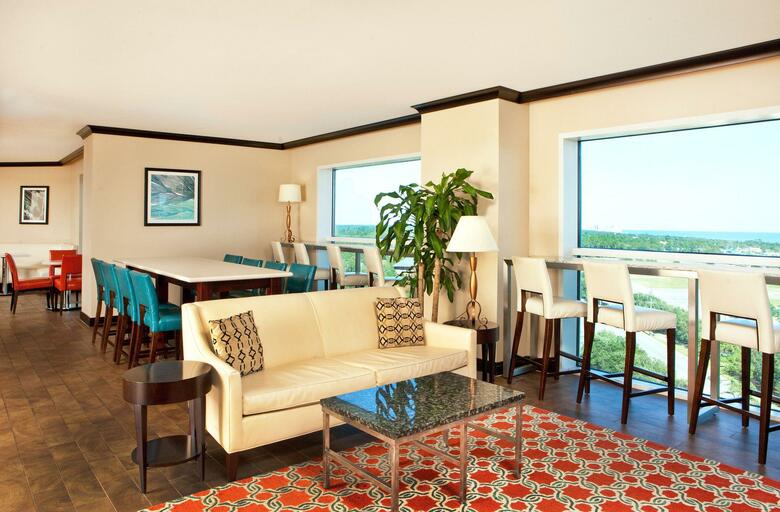 Sheraton Myrtle Beach Convention Center Hotel