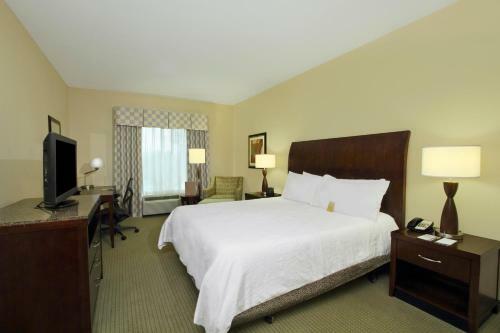 Hotel Hilton Garden Inn Beaumont