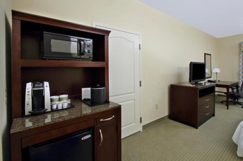 Hotel Hilton Garden Inn Beaumont
