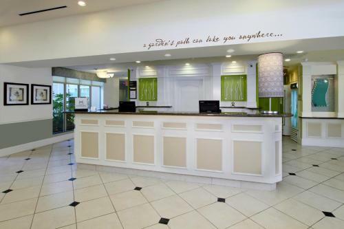 Hotel Hilton Garden Inn Beaumont