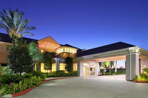 Hotel Hilton Garden Inn Beaumont