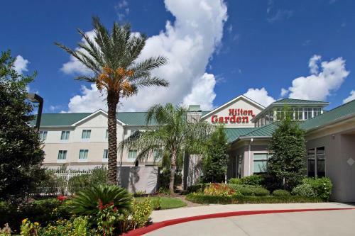 Hotel Hilton Garden Inn Beaumont