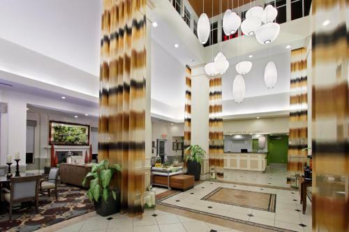 Hotel Hilton Garden Inn Beaumont