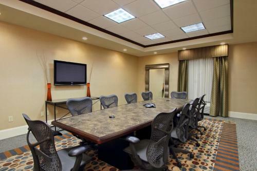 Hotel Hilton Garden Inn Beaumont