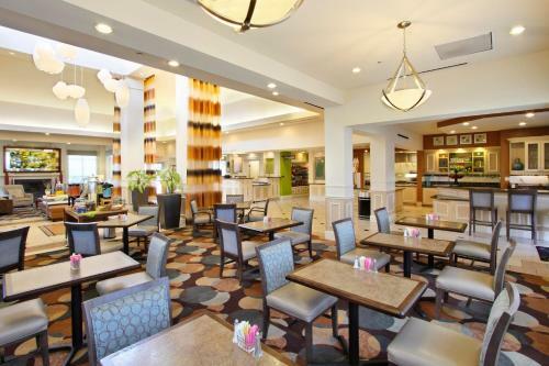 Hotel Hilton Garden Inn Beaumont