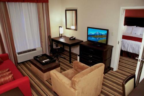 Hotel Homewood Suites Beaumont
