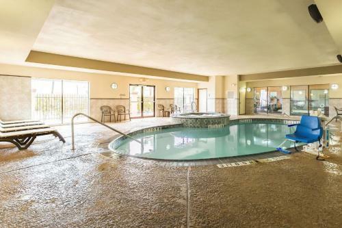 Hotel Comfort Suites Beaumont