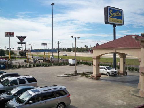Motel Scottish Inn And Suites Beaumont