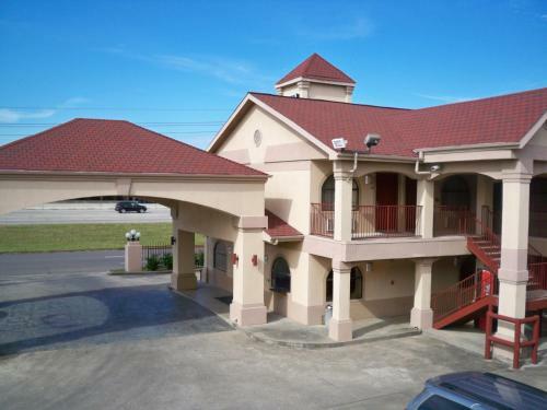 Motel Scottish Inn And Suites Beaumont