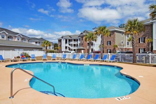 Apartamento Magnolia North 101-4855