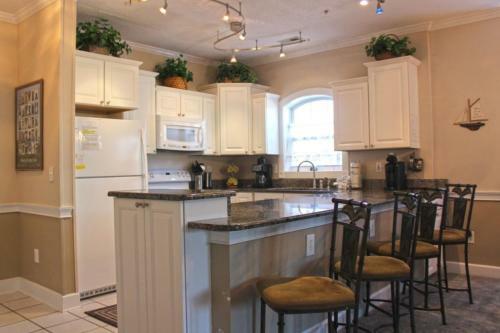 Apartamento Magnolia North 101-4855