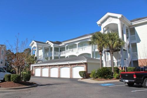 Apartamento Magnolia North 101-4855