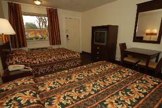 Hotel Midtown Inn