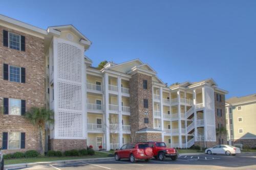 Apartamento Magnolia Pointe 402-4878