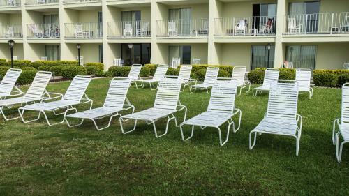 Hotel Beach House Golf And Racquet Club