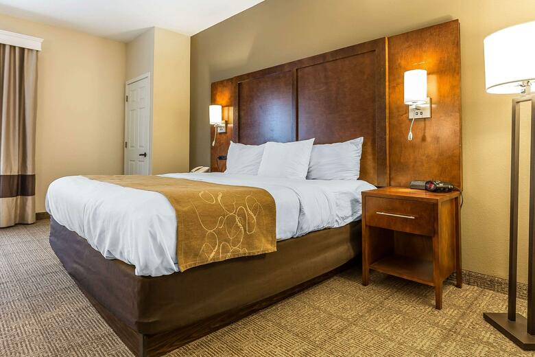 Hotel Comfort Suites Myrtle Beach