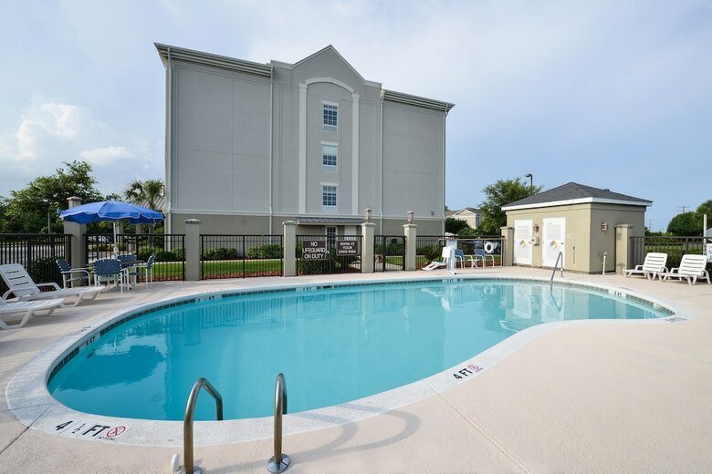 Hotel Comfort Suites Myrtle Beach