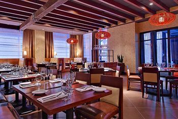 Hotel Westin Austin At The Domain