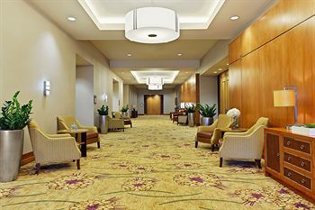 Hotel Westin Austin At The Domain