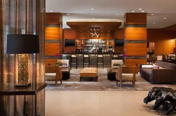 Hotel Westin Austin At The Domain