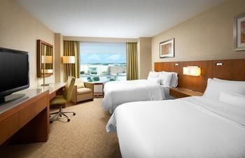 Hotel Westin Austin At The Domain