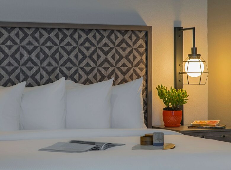 Hotel Doubletree By Hilton Austin