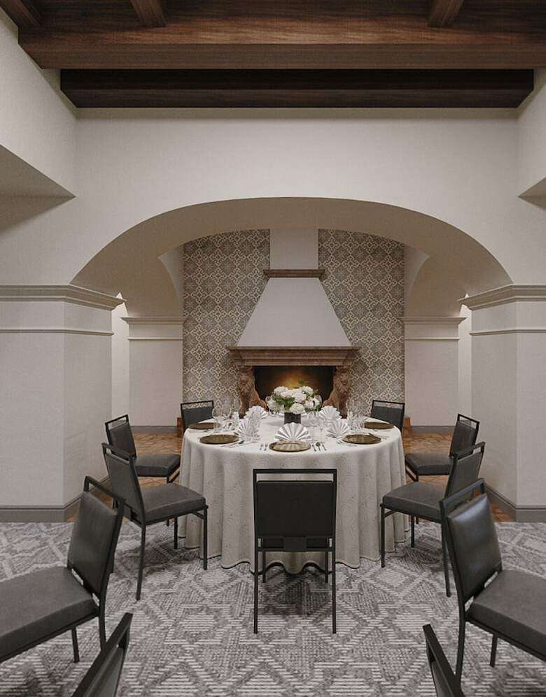 Hotel Doubletree By Hilton Austin
